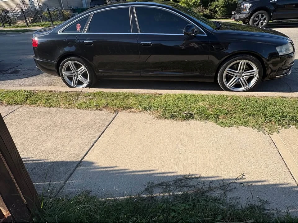 2009 Audi B8 S4 - Image 3 of 9