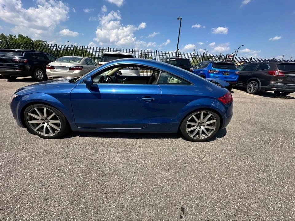 2009 Audi TT Mk2 - Image 6 of 16