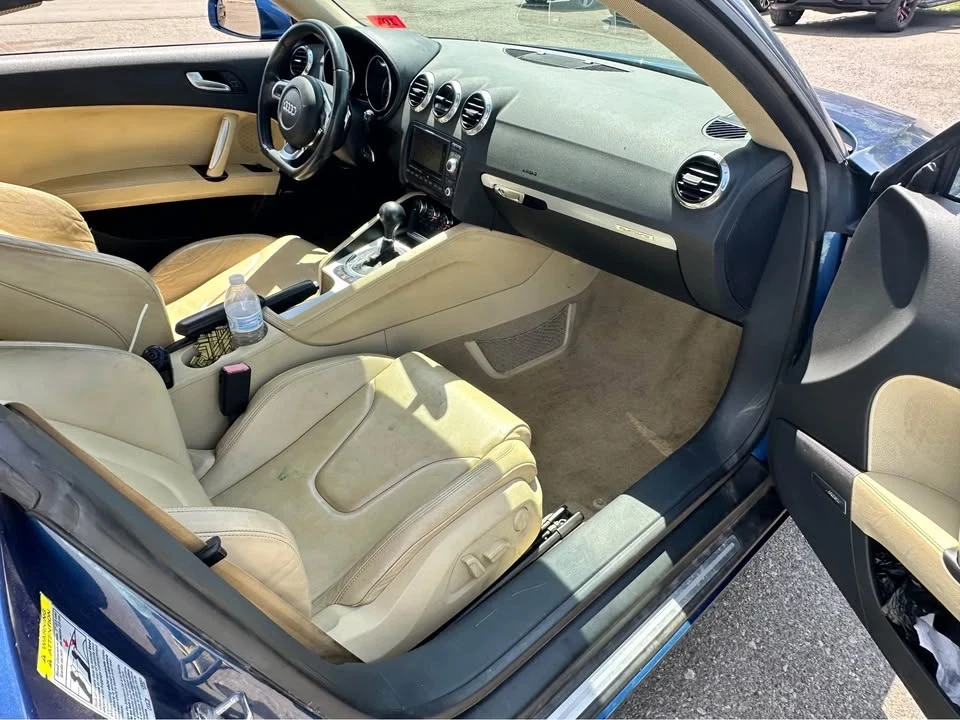 2009 Audi TT Mk2 - Image 10 of 16