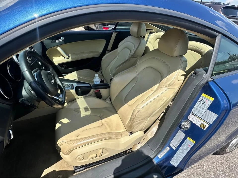 2009 Audi TT Mk2 - Image 8 of 16