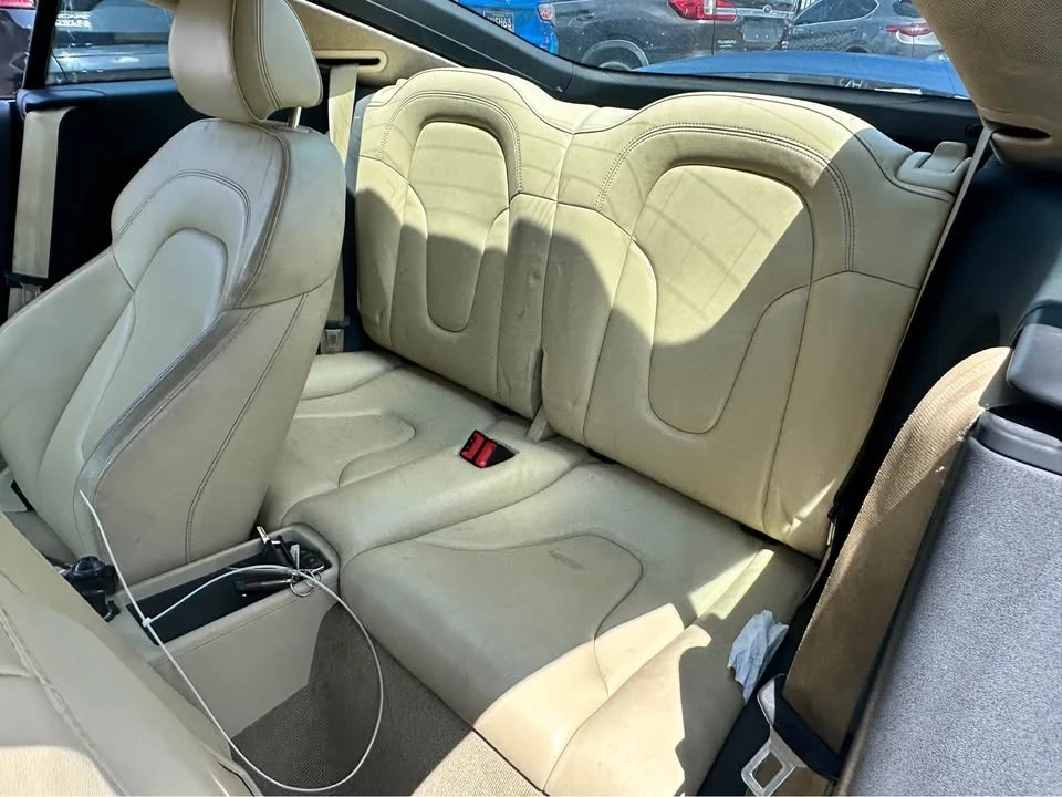 2009 Audi TT Mk2 - Image 9 of 16