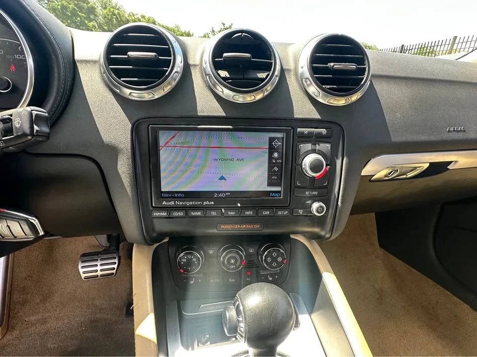 2009 Audi TT Mk2 - Image 14 of 16