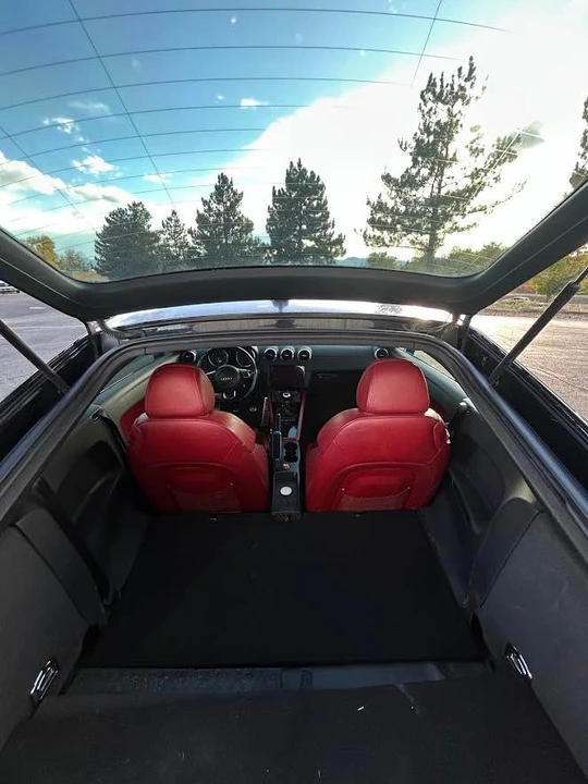2009 Audi TT Mk2 - Image 10 of 13