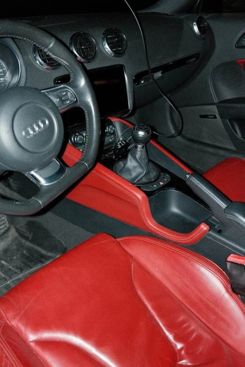 2009 Audi TT Mk2 - Image 4 of 13