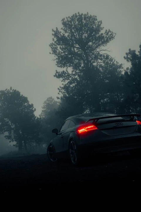 2009 Audi TT Mk2 - Image 3 of 13