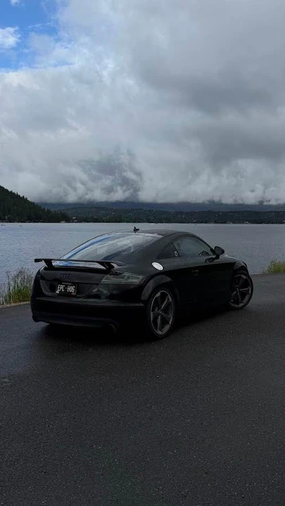 2009 Audi TT Mk2 - Image 6 of 13