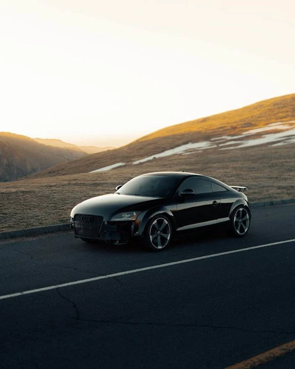 2009 Audi TT Mk2 - Image 12 of 13