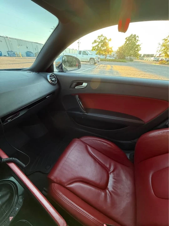 2009 Audi TT Mk2 - Image 13 of 13