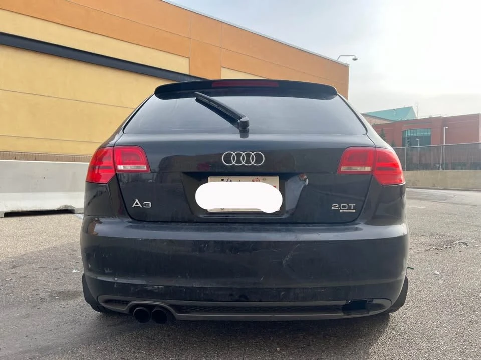 2009 Audi 8P A3 - Image 5 of 13