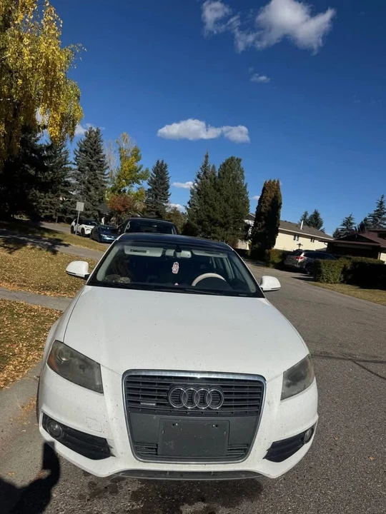 2009 Audi 8P A3 - Image 3 of 10
