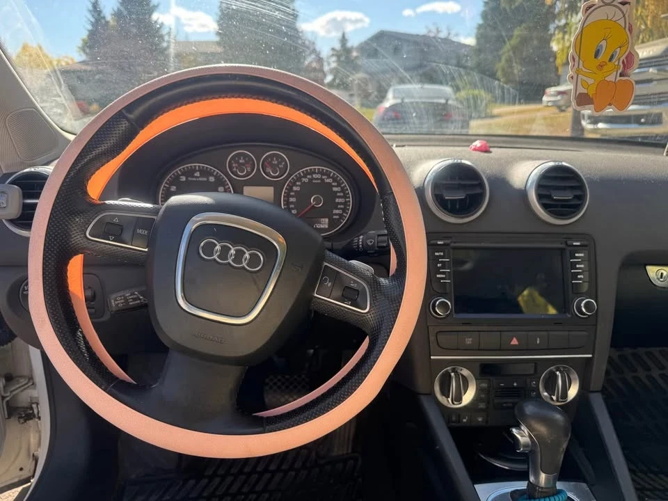 2009 Audi 8P A3 - Image 5 of 10