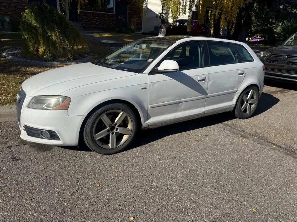 2009 Audi 8P A3 - Image 2 of 10