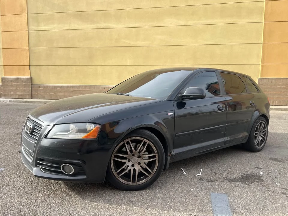 2009 Audi 8P A3 - Image 2 of 13