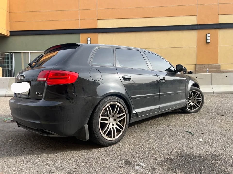 2009 Audi 8P A3 - Image 6 of 13