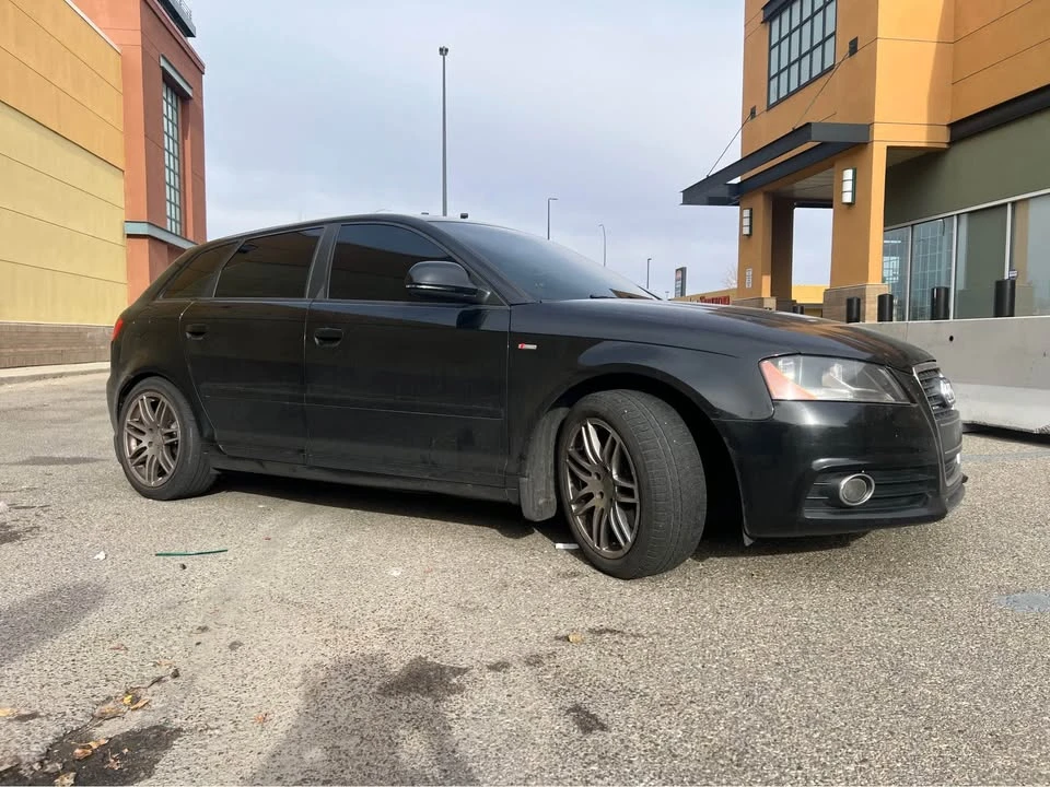 2009 Audi 8P A3 - Image 7 of 13
