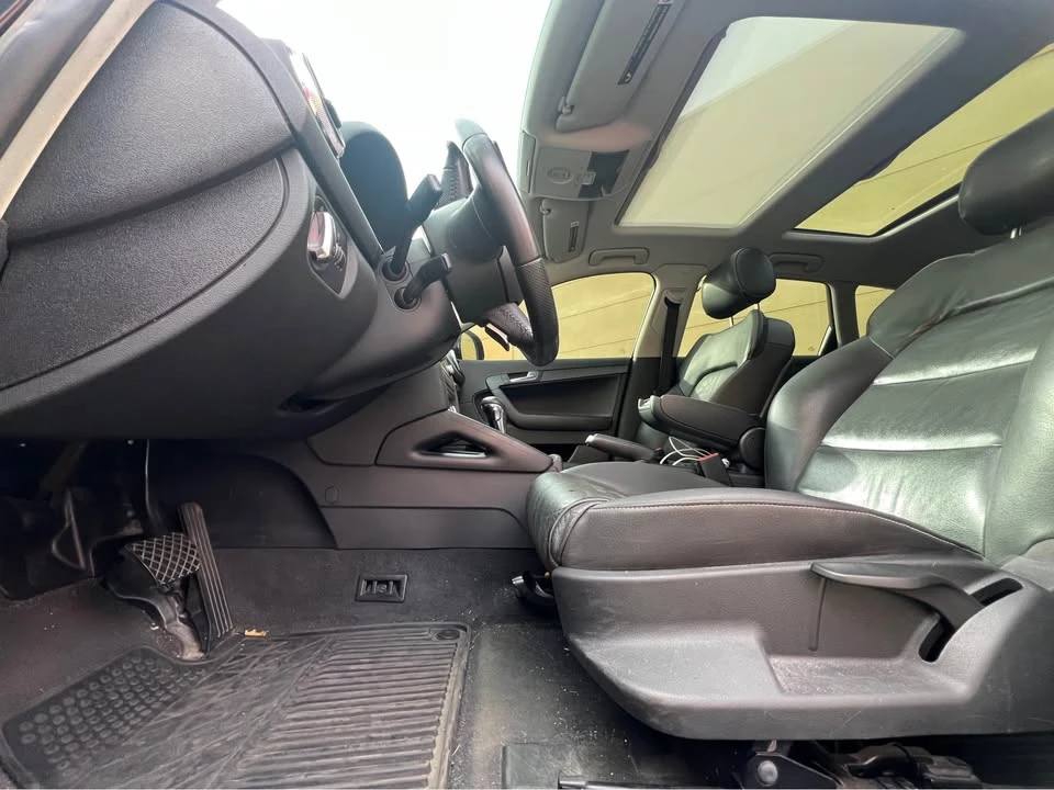 2009 Audi 8P A3 - Image 10 of 13