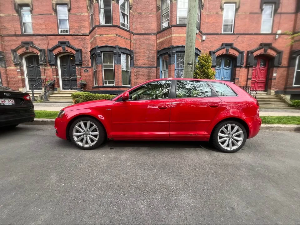 2009 Audi 8P A3 - Image 13 of 14