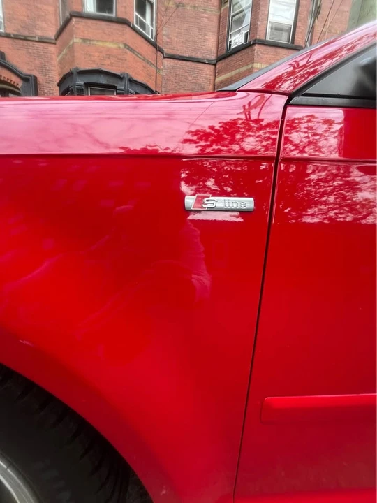 2009 Audi 8P A3 - Image 14 of 14