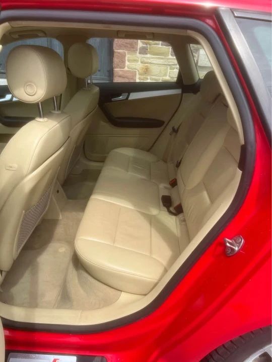 2009 Audi 8P A3 - Image 10 of 14
