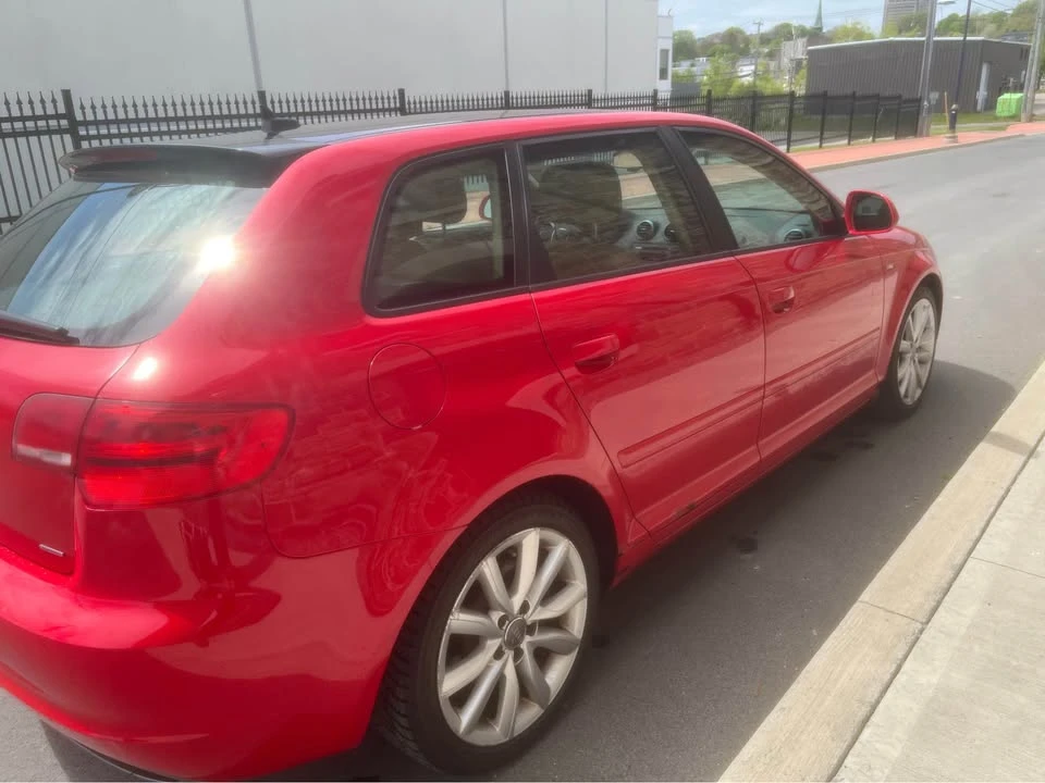 2009 Audi 8P A3 - Image 4 of 14