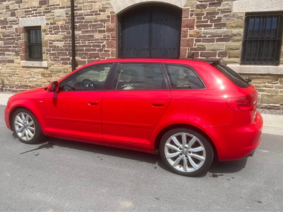 2009 Audi 8P A3 - Image 2 of 14