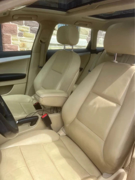 2009 Audi 8P A3 - Image 8 of 14