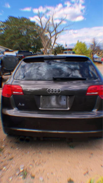 2009 Audi 8P A3 - Image 2 of 6