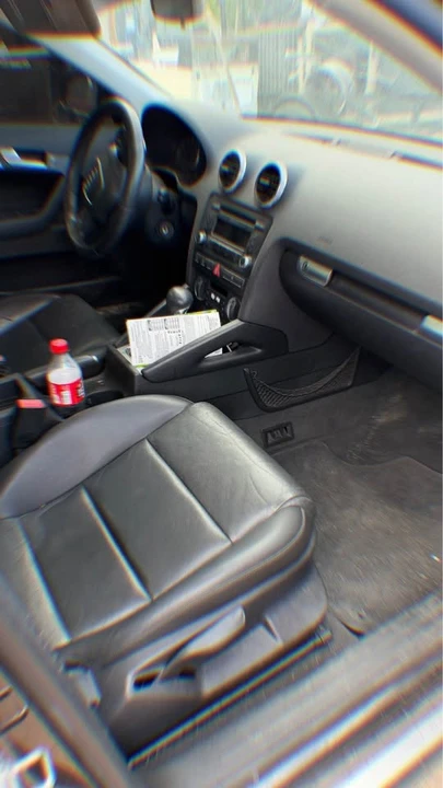 2009 Audi 8P A3 - Image 4 of 6