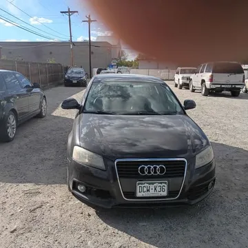 2009 Audi A3 1.8T Premium Plus