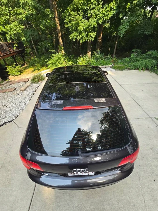 2009 Audi 8P A3 - Image 2 of 9