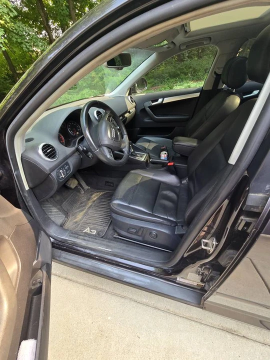 2009 Audi 8P A3 - Image 7 of 9