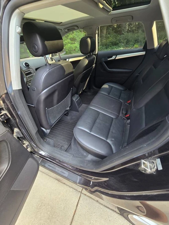 2009 Audi 8P A3 - Image 3 of 9
