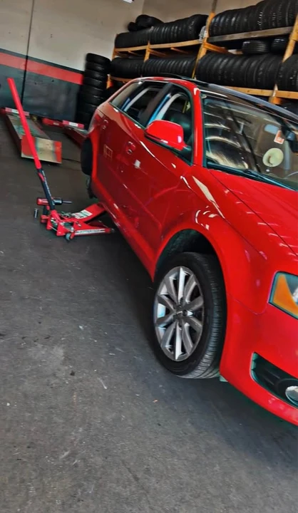 2009 Audi 8P A3 - Image 3 of 5