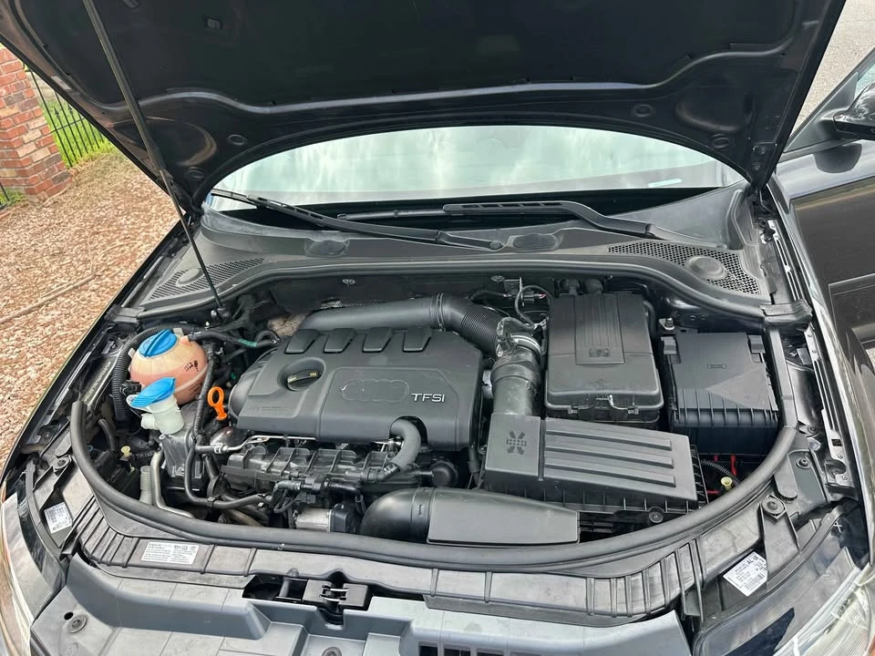 2009 Audi 8P A3 - Image 19 of 19