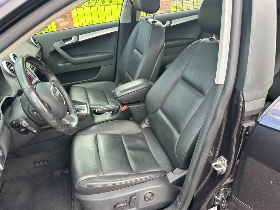 2009 Audi 8P A3 - Image 15 of 19