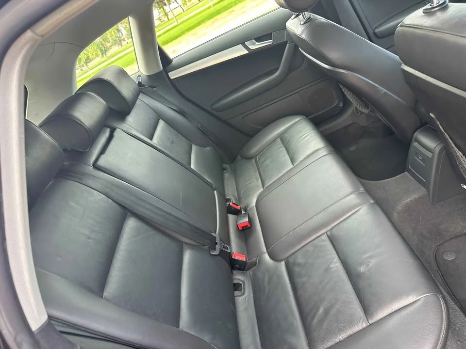 2009 Audi 8P A3 - Image 7 of 19