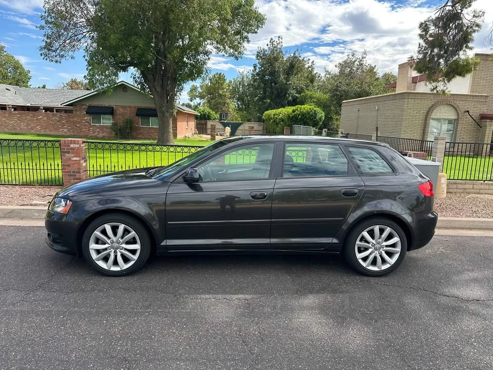2009 Audi 8P A3 - Image 2 of 19