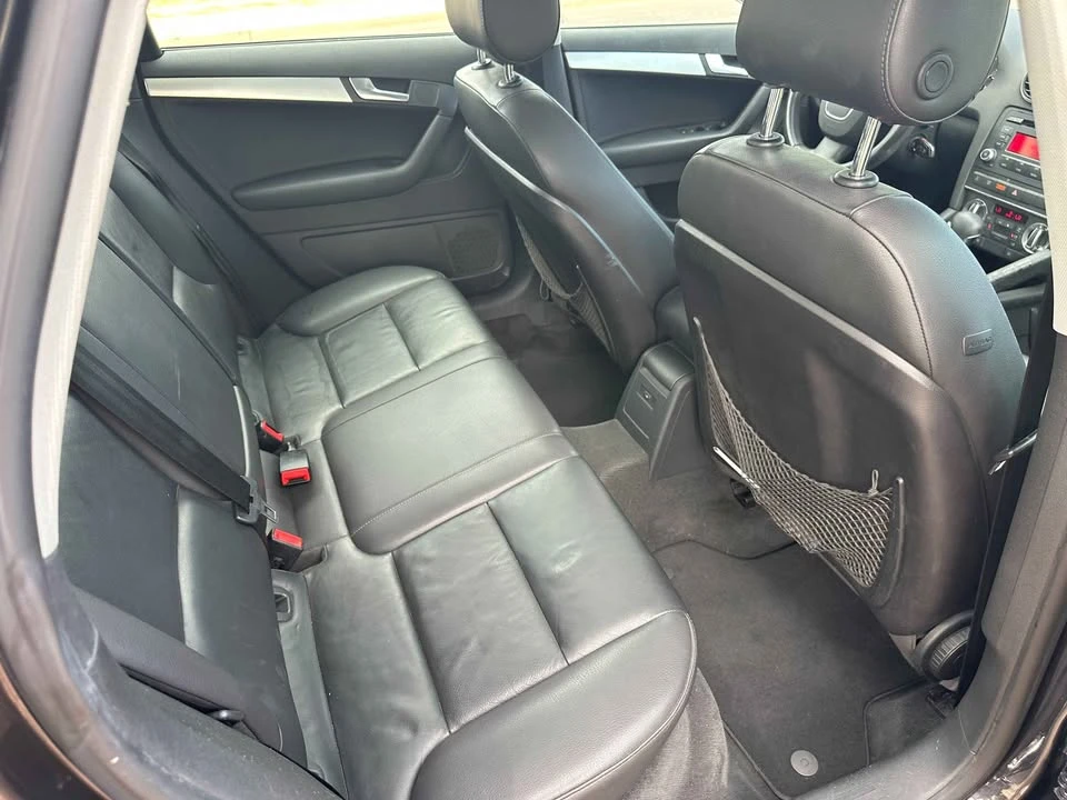 2009 Audi 8P A3 - Image 13 of 19