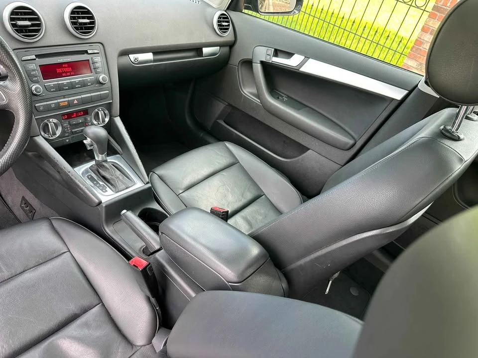 2009 Audi 8P A3 - Image 6 of 19