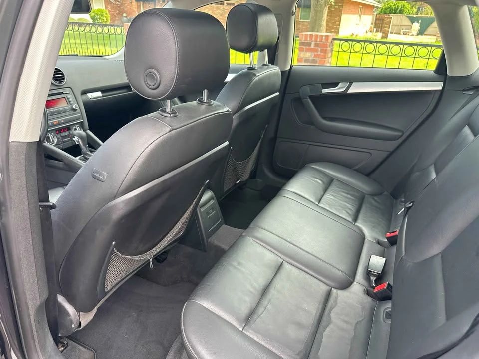 2009 Audi 8P A3 - Image 14 of 19