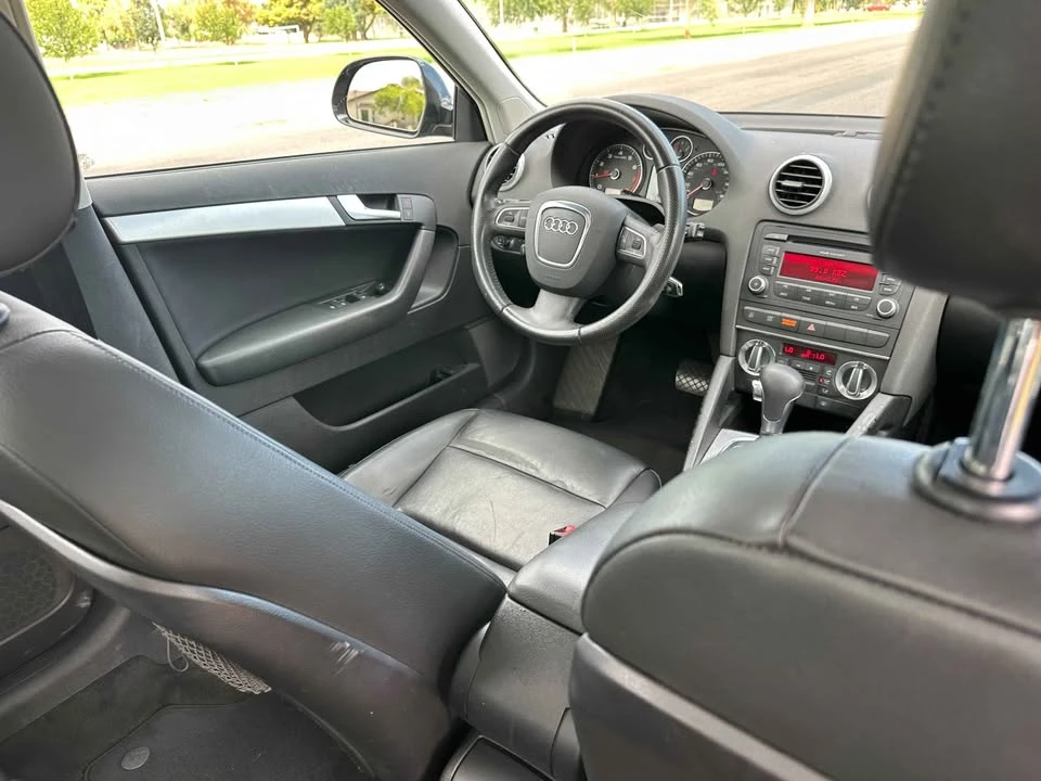 2009 Audi 8P A3 - Image 4 of 19