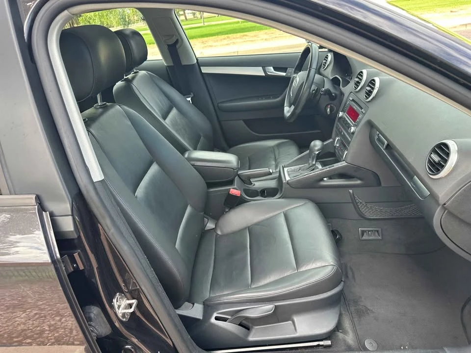 2009 Audi 8P A3 - Image 11 of 19