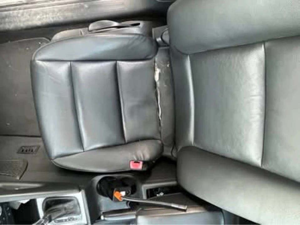 2009 Audi 8P A3 - Image 4 of 8