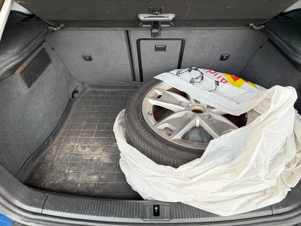 2009 Audi 8P A3 - Image 4 of 7
