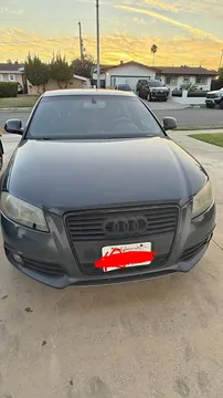 2009 Audi A3 2.0T Premium Plus Sedan 4D