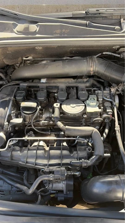 2009 Audi 8P A3 - Image 5 of 6