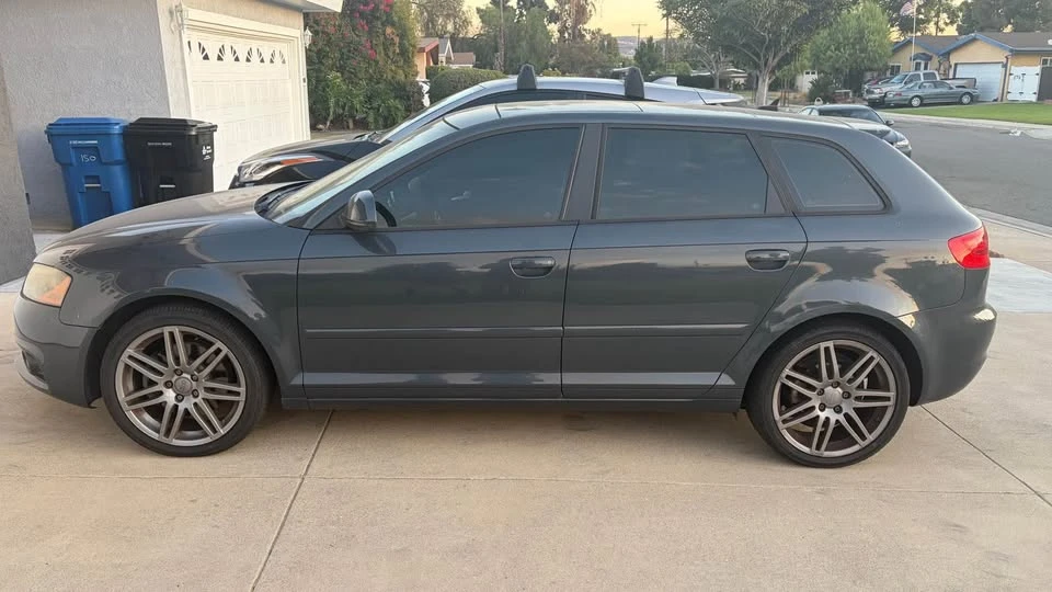 2009 Audi 8P A3 - Image 2 of 6