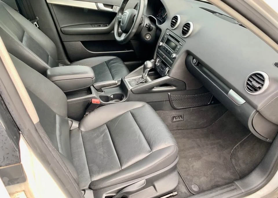 2009 Audi 8P A3 - Image 9 of 11