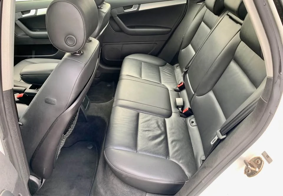 2009 Audi 8P A3 - Image 8 of 11