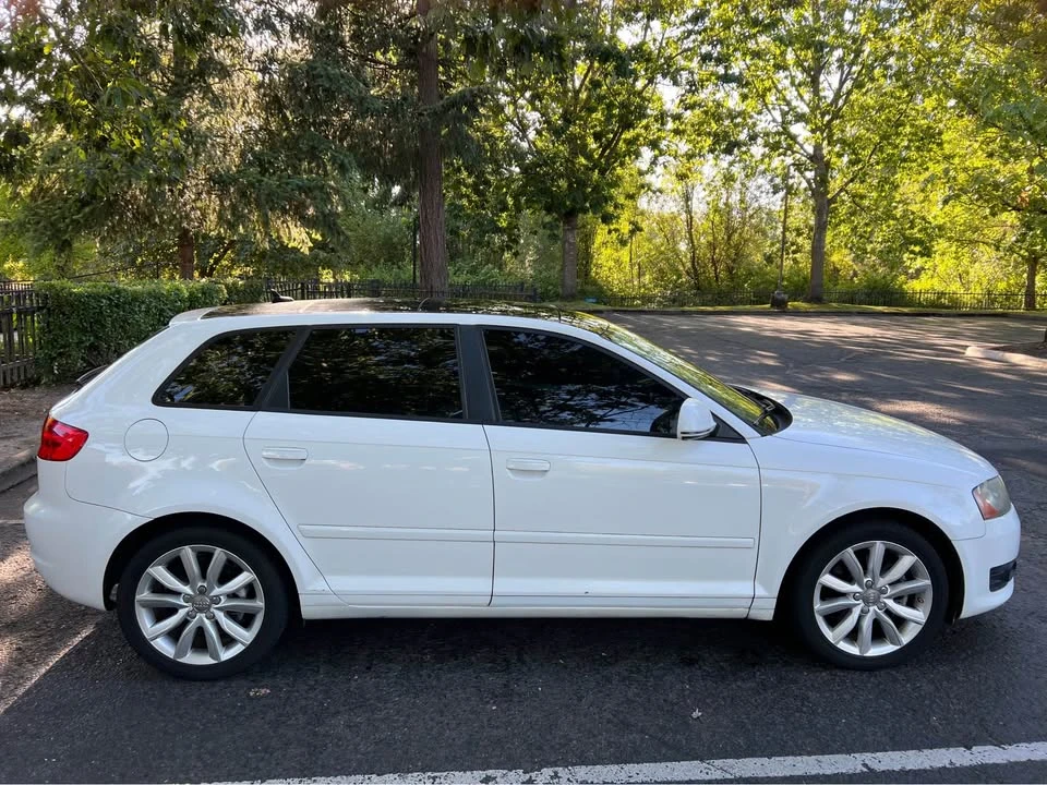 2009 Audi 8P A3 - Image 5 of 11